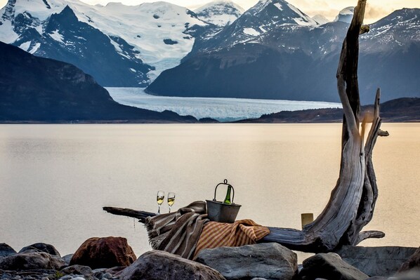 Miscellaneous - Moreno Camp - Glamping with a view (Perito Moreno)