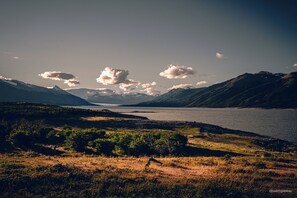 Miscellaneous - Moreno Camp - Glamping with a view (Perito Moreno)