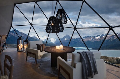 Moreno Camp - Glamping with a view