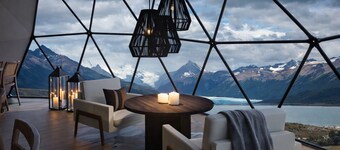 Moreno Camp - Glamping with a view