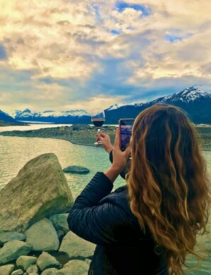 Miscellaneous - Moreno Camp - Glamping with a view (Perito Moreno)