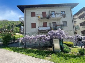 Exterior - Valsassina House Moggio - Cozy house - 10 min from Piani di Bobbio (Moggio)