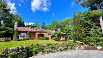 Villa (3 Bedrooms) | Interior