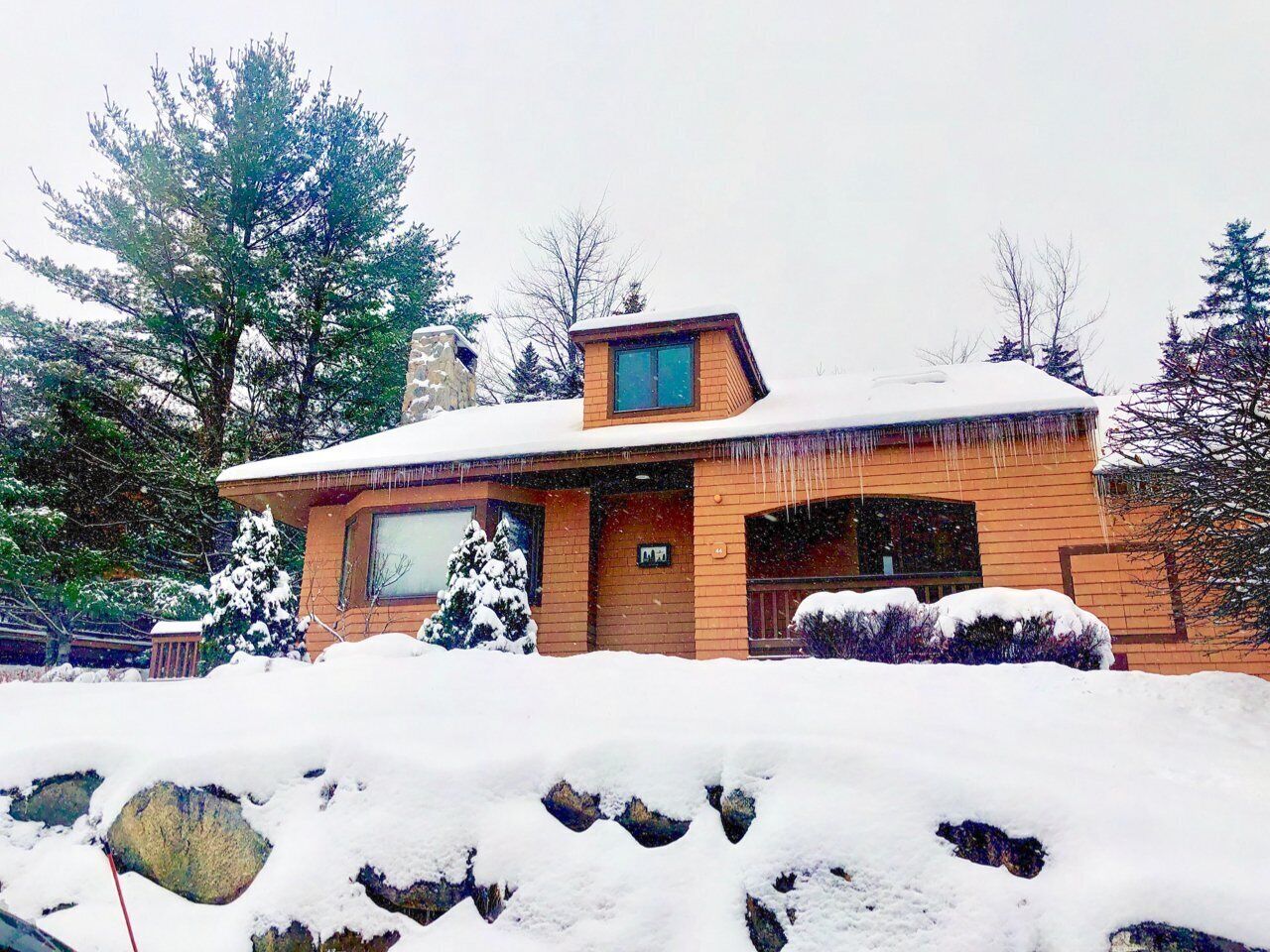 Villa (3 Bedrooms) | Interiør