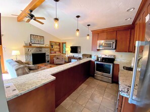 Villa (3 Bedrooms) | Interior