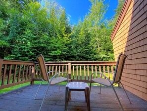 Interior - Fc44 Renovated 3bed 3bath Forest Cottage AC, Views, Yard, Fast Wifi Walk to Skiing! (Bretton Woods)