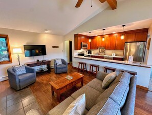 Villa (3 Bedrooms) | Interieur