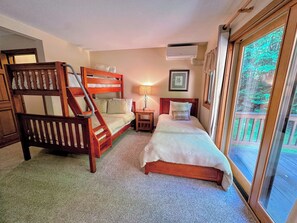 Villa (3 Bedrooms) | Interior