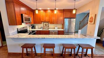 Vila (3 Bedrooms) | Interior