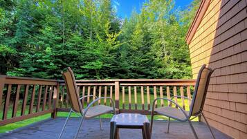 Villa (3 Bedrooms) | Interior