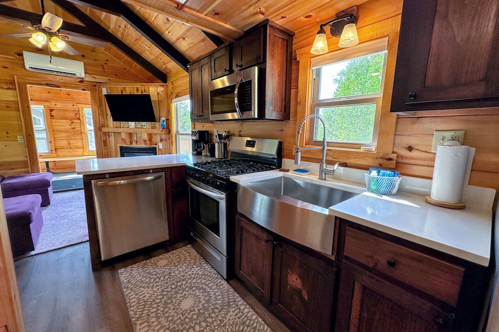 Bmv4 Tiny Home Topline