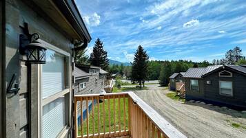 House (1 Bedroom) | Front of property