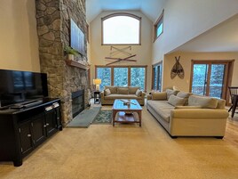 Casa (6 Bedrooms) | Interior
