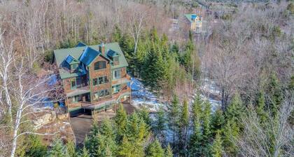 Spacious Private Home - Al132