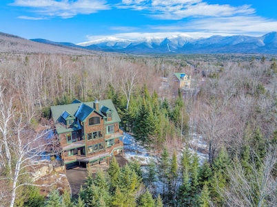 Spacious Private Home - Al132
