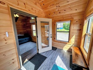 Cottage (1 Bedroom) | Interieur