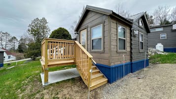 Cottage (1 Bedroom) | Interior