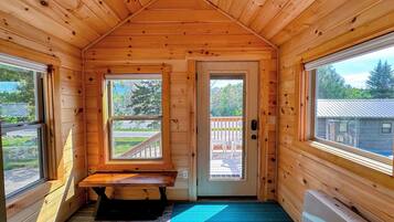 Cottage (1 Bedroom) | Interior