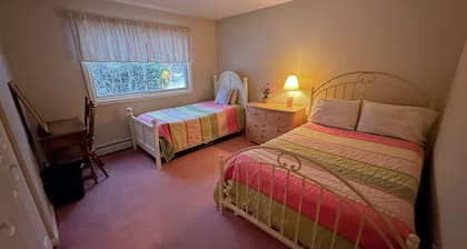 Fv22 Great Location Close to Bretton Woods Ski Area