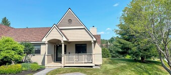 Fv22 Great Location Close to Bretton Woods Ski Area