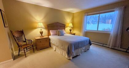 Fv22 Great Location Close to Bretton Woods Ski Area