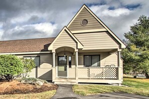 Interior - Fv22 Great Location Close to Bretton Woods Ski Area (Bretton Woods)