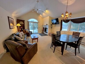 Interior - Fv22 Great Location Close to Bretton Woods Ski Area (Bretton Woods)