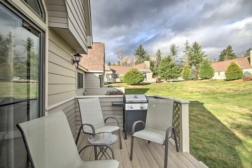 Fv22 Great Location Close to Bretton Woods Ski Area