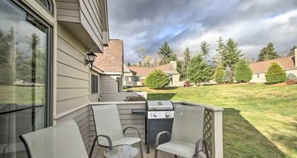 Fv22 Great Location Close to Bretton Woods Ski Area