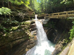 Villa (3 Bedrooms) | Bahagian dalam