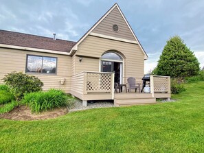 Villa (3 Bedrooms) | Interior - Fv21 Warm Fairway Village Townhome (Bretton Woods)