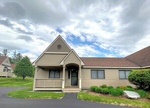 Interior - Fv21 Warm Fairway Village Townhome (Bretton Woods)