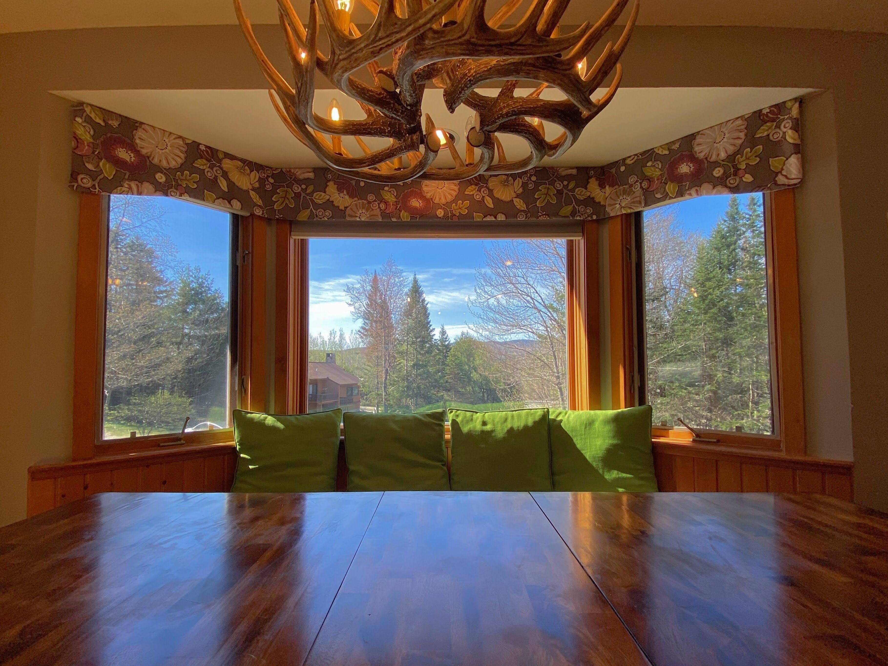 Vila (4 Bedrooms) | Parte interna