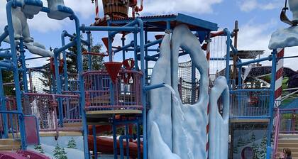 Sc27 Family Style Bretton Woods Condo