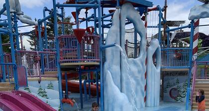 Sc27 Family Style Bretton Woods Condo