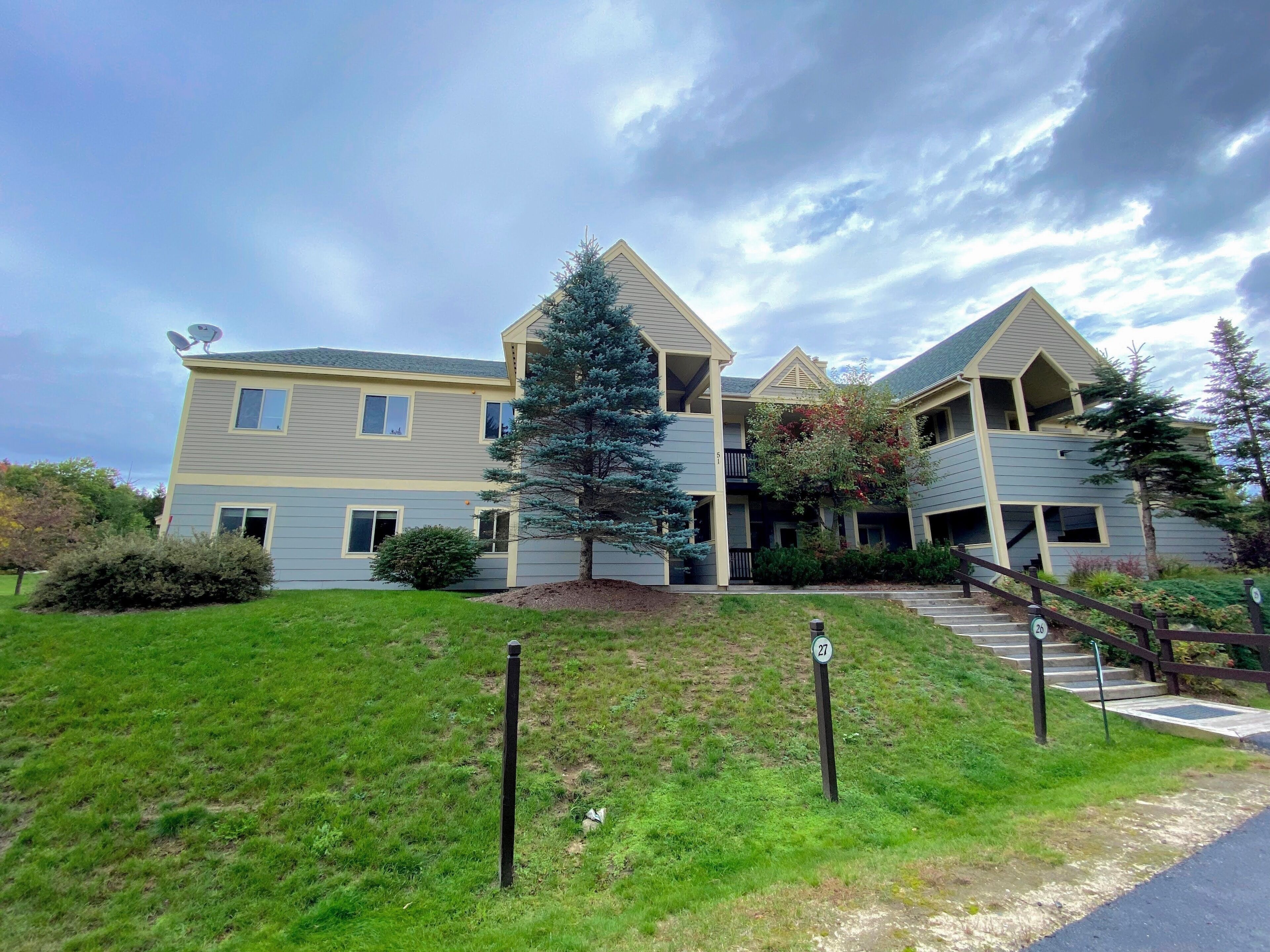 Apartment (3 Bedrooms) | Interior