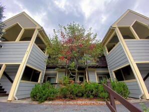 Huoneisto (3 Bedrooms) | Majoituspaikan julkisivu