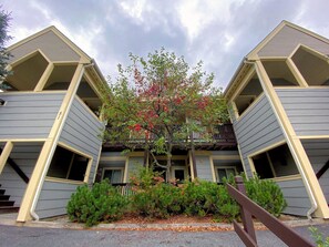 Exterior - Sc27 Family Style Bretton Woods Condo (Bretton Woods)