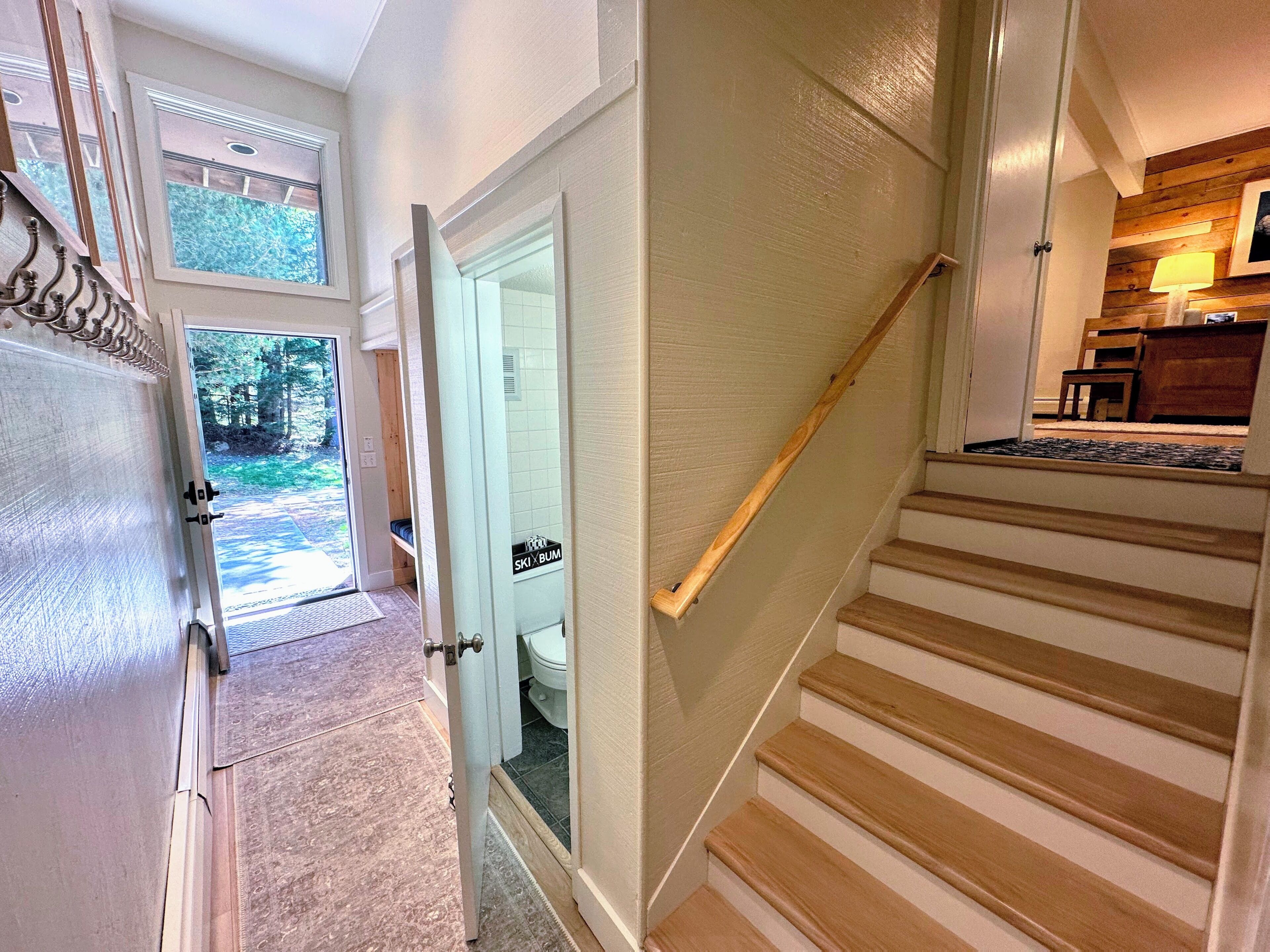 Vila (5 Bedrooms) | Interior