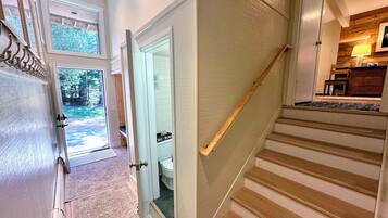 Vila (5 Bedrooms) | Interior