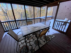 Interior - RB8 Luxury Bretton Woods Ski-in (Bretton Woods)