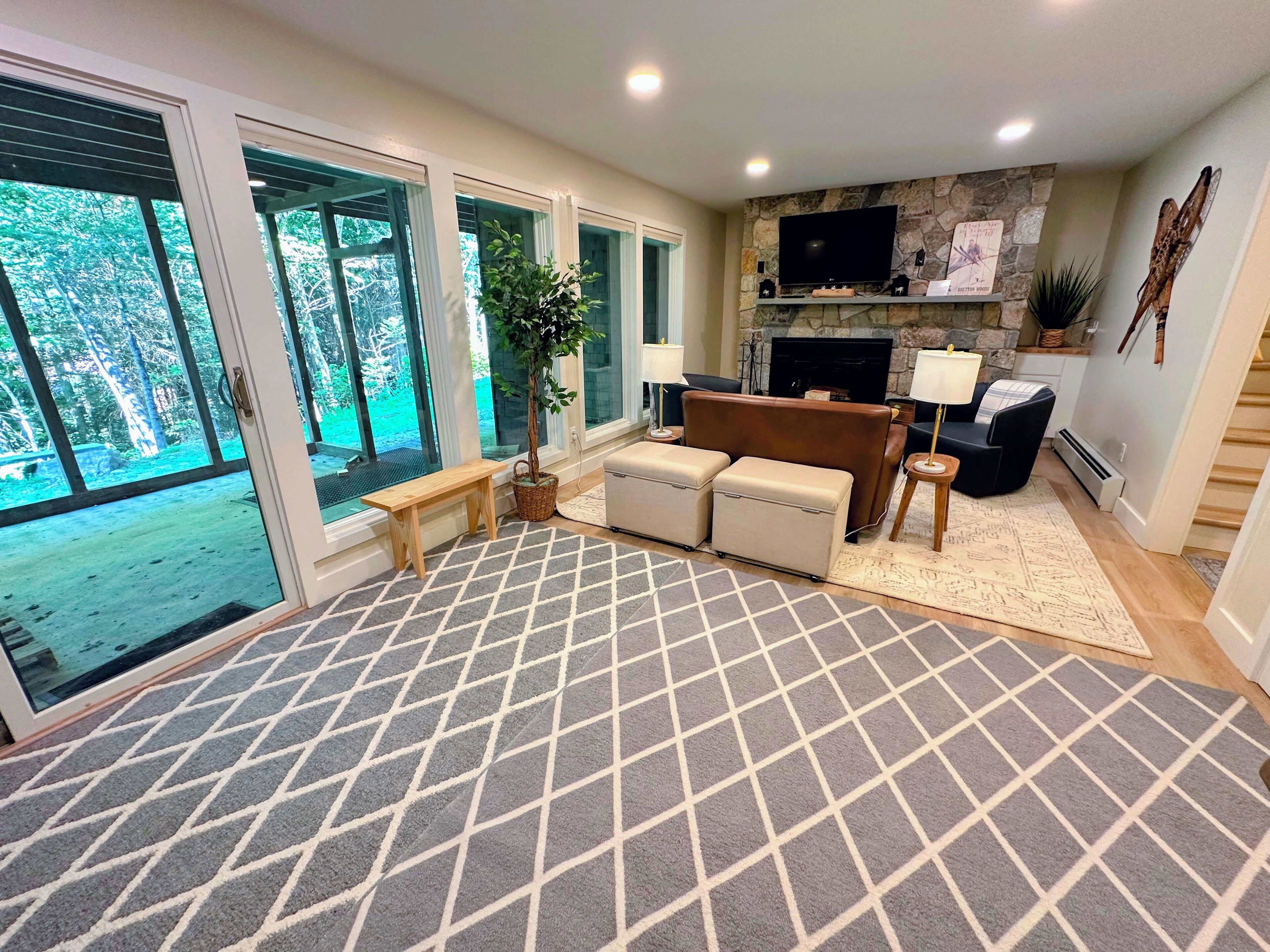 Villa (5 Bedrooms) | Interior