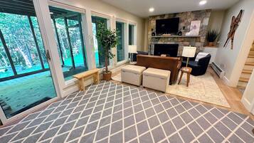 Villa (5 Bedrooms) | Interior