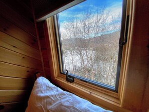 Interior - RB8 Luxury Bretton Woods Ski-in (Bretton Woods)