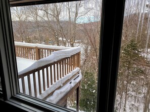 Interior - RB8 Luxury Bretton Woods Ski-in (Bretton Woods)