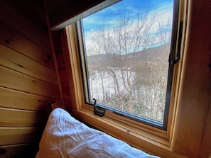 Villa (5 Bedrooms) | Interior - RB8 Luxury Bretton Woods Ski-in (Bretton Woods)