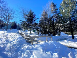 Interior - RB8 Luxury Bretton Woods Ski-in (Bretton Woods)