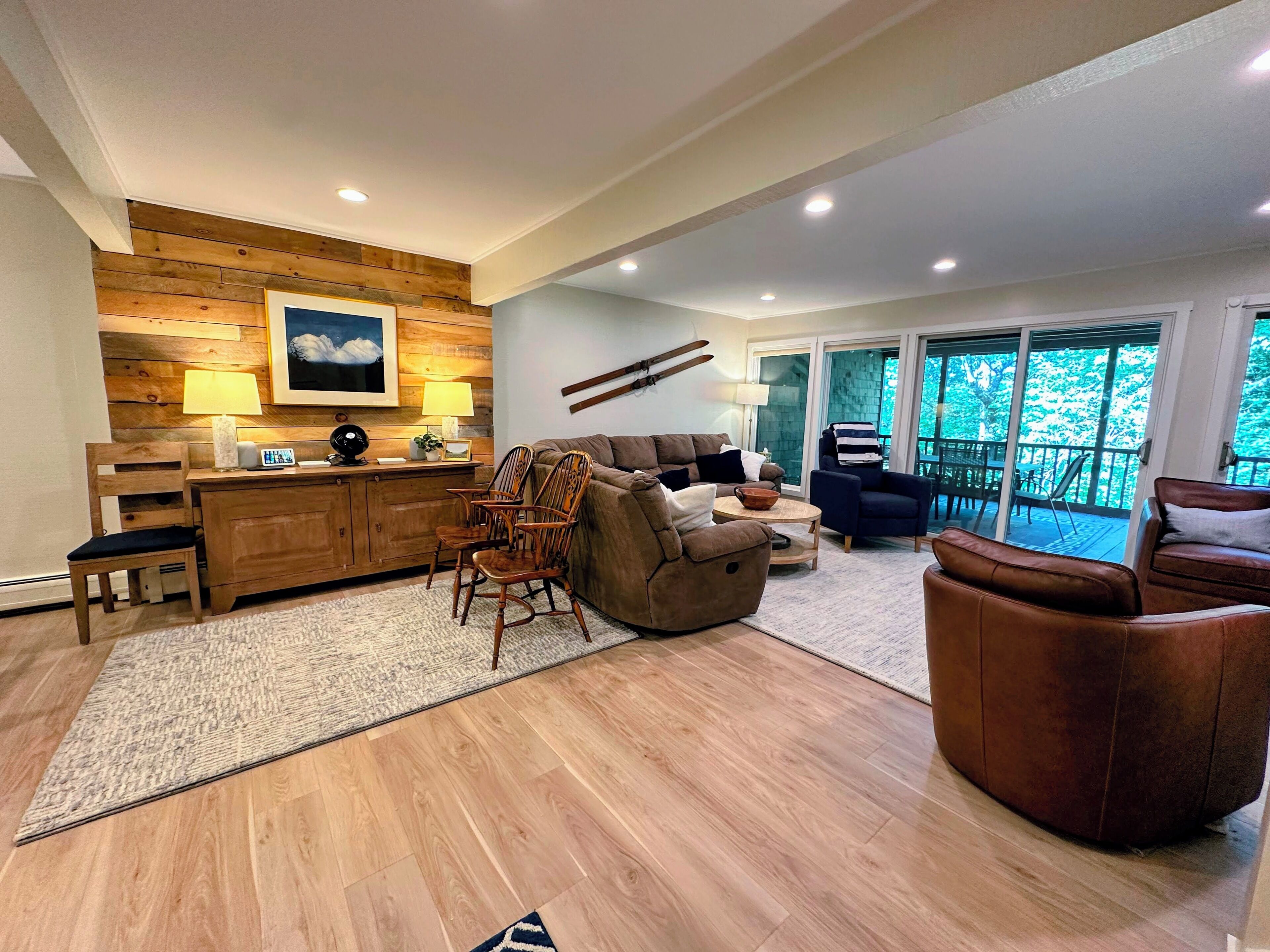 Villa (5 Bedrooms) | Interior