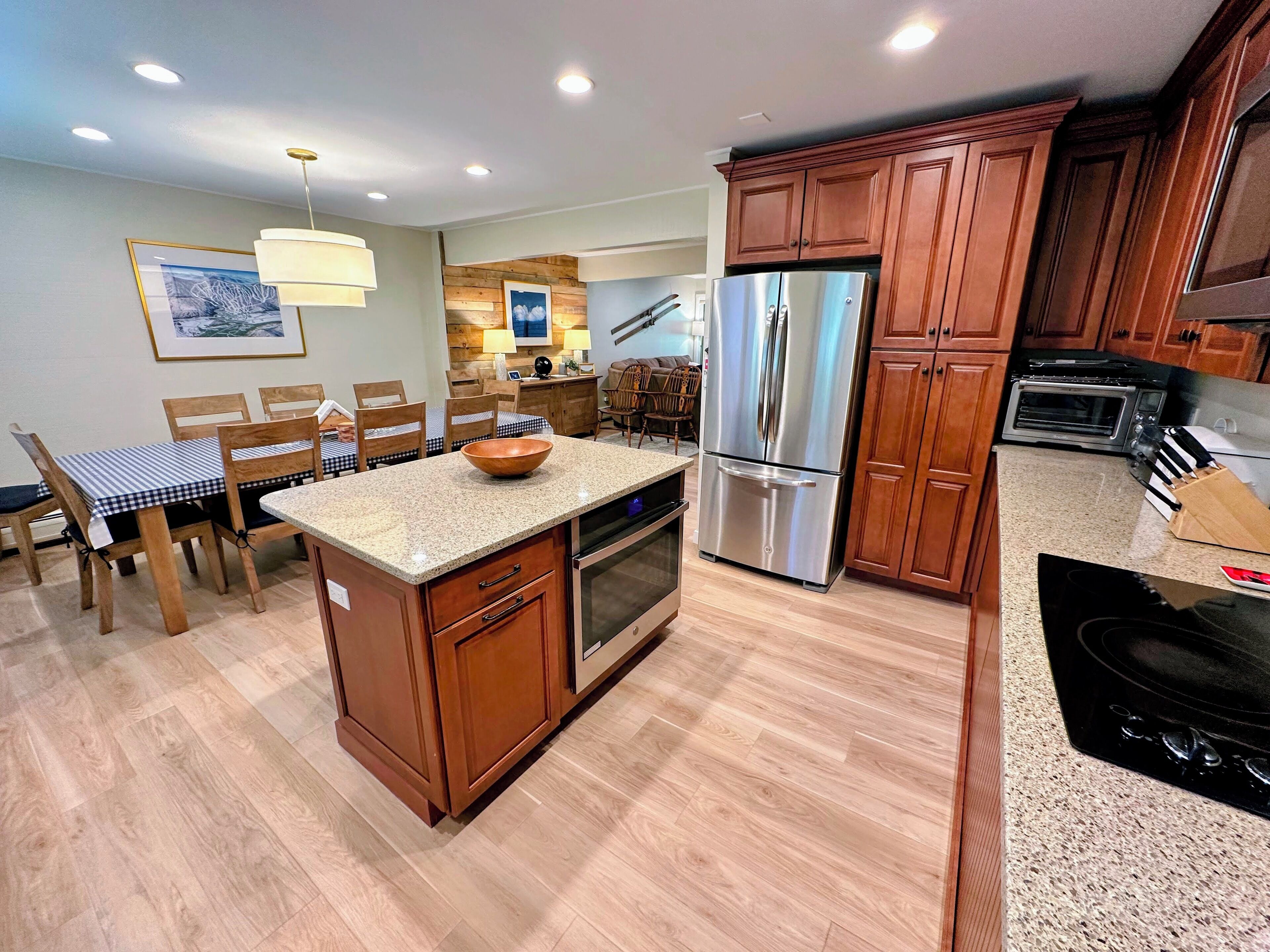 Villa (5 Bedrooms) | Interior