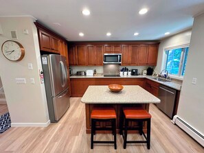 Villa (5 Bedrooms) | Interior - RB8 Luxury Bretton Woods Ski-in (Bretton Woods)